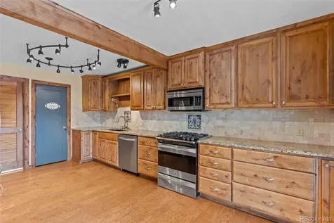 5171 Solar Ridge Drive Colorado Springs CO 80917