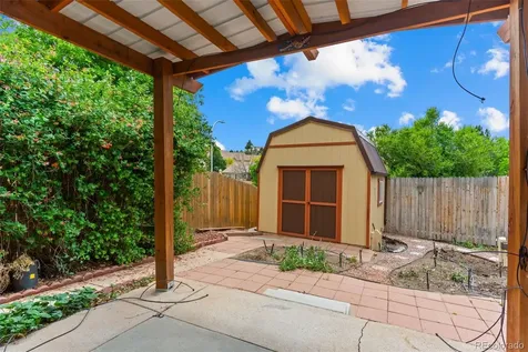 5171 Solar Ridge Drive Colorado Springs CO 80917