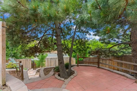 5171 Solar Ridge Drive Colorado Springs CO 80917