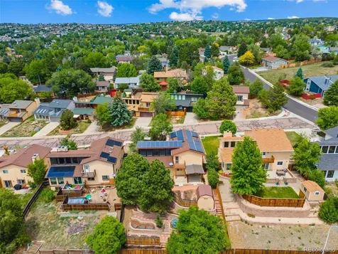 5171 Solar Ridge Drive Colorado Springs CO 80917