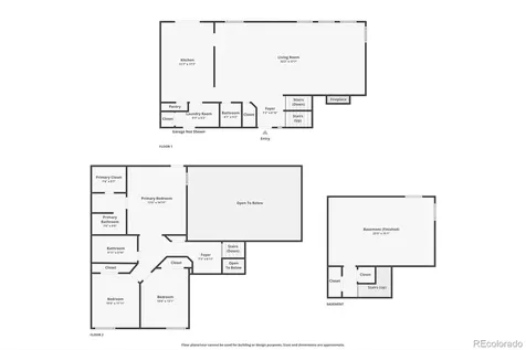 5171 Solar Ridge Drive Colorado Springs CO 80917