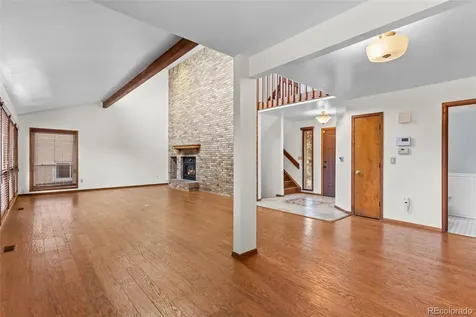 5171 Solar Ridge Drive Colorado Springs CO 80917