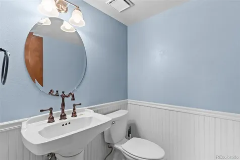 5171 Solar Ridge Drive Colorado Springs CO 80917