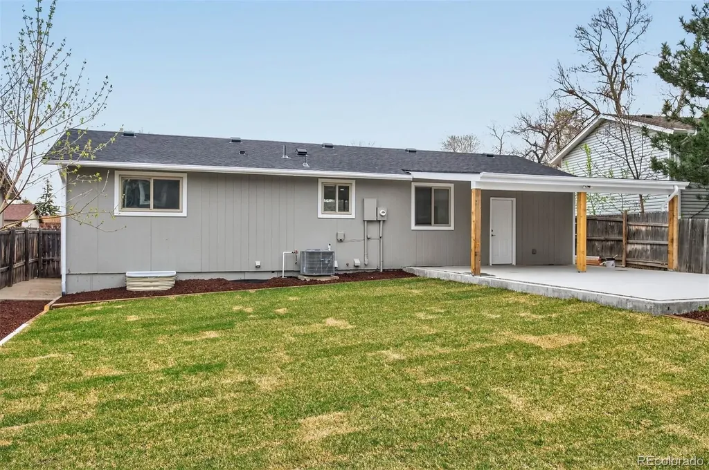 9079 Dudley Street Westminster CO 80021