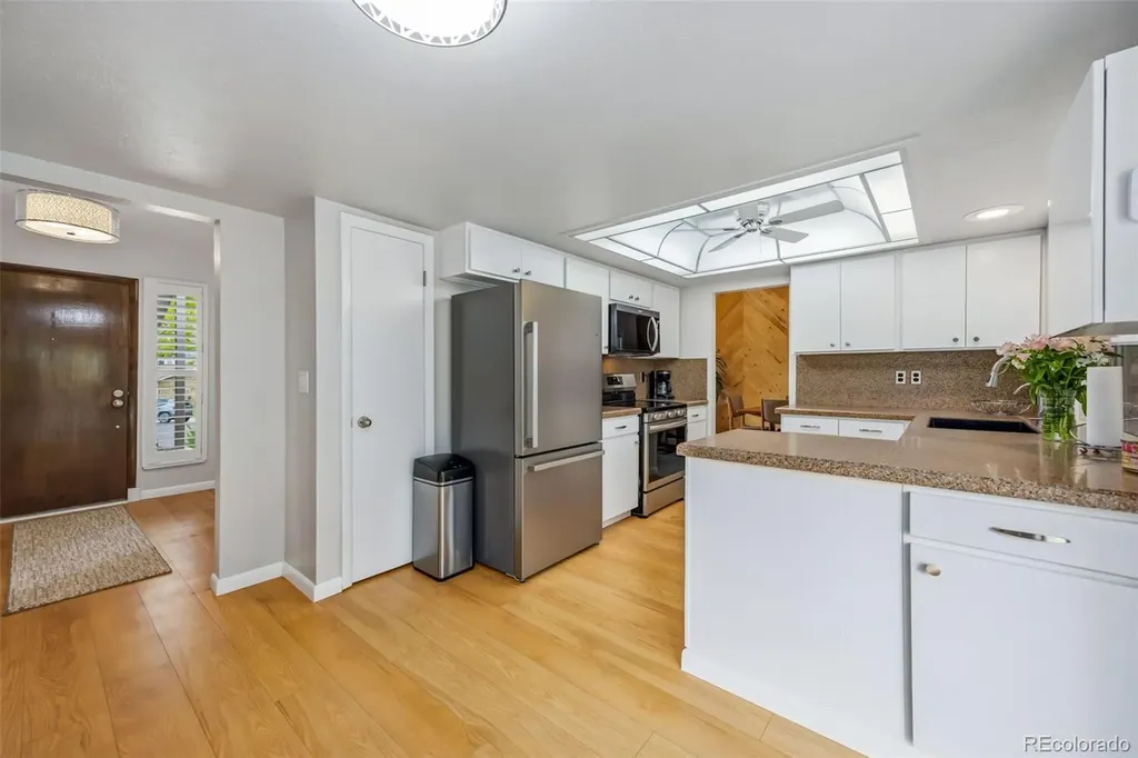 2692 S Kenton Court Aurora CO 80014