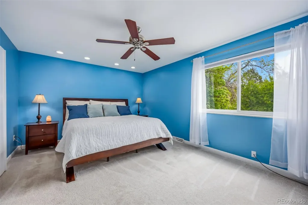 2692 S Kenton Court Aurora CO 80014