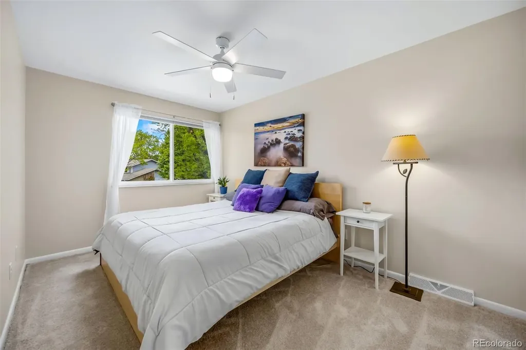 2692 S Kenton Court Aurora CO 80014