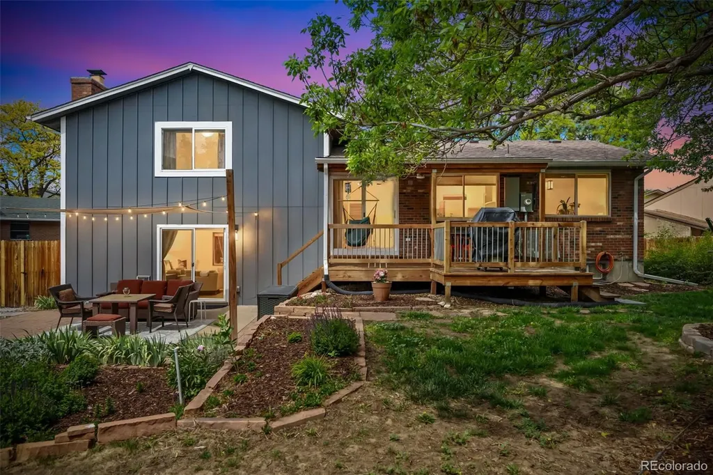 2692 S Kenton Court Aurora CO 80014