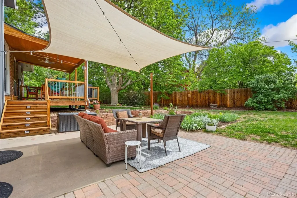 2692 S Kenton Court Aurora CO 80014