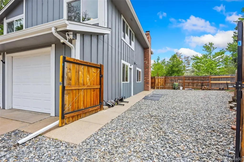 2692 S Kenton Court Aurora CO 80014