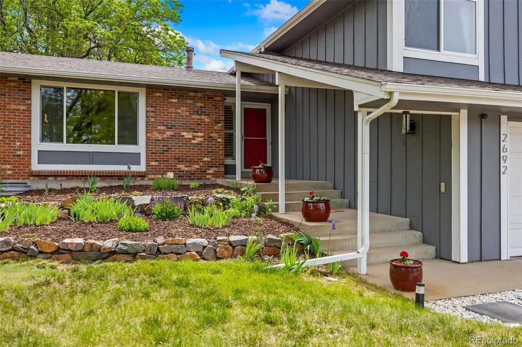 2692 S Kenton Court Aurora CO 80014