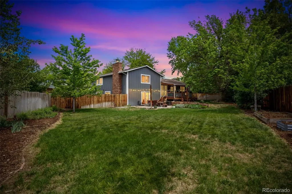 2692 S Kenton Court Aurora CO 80014