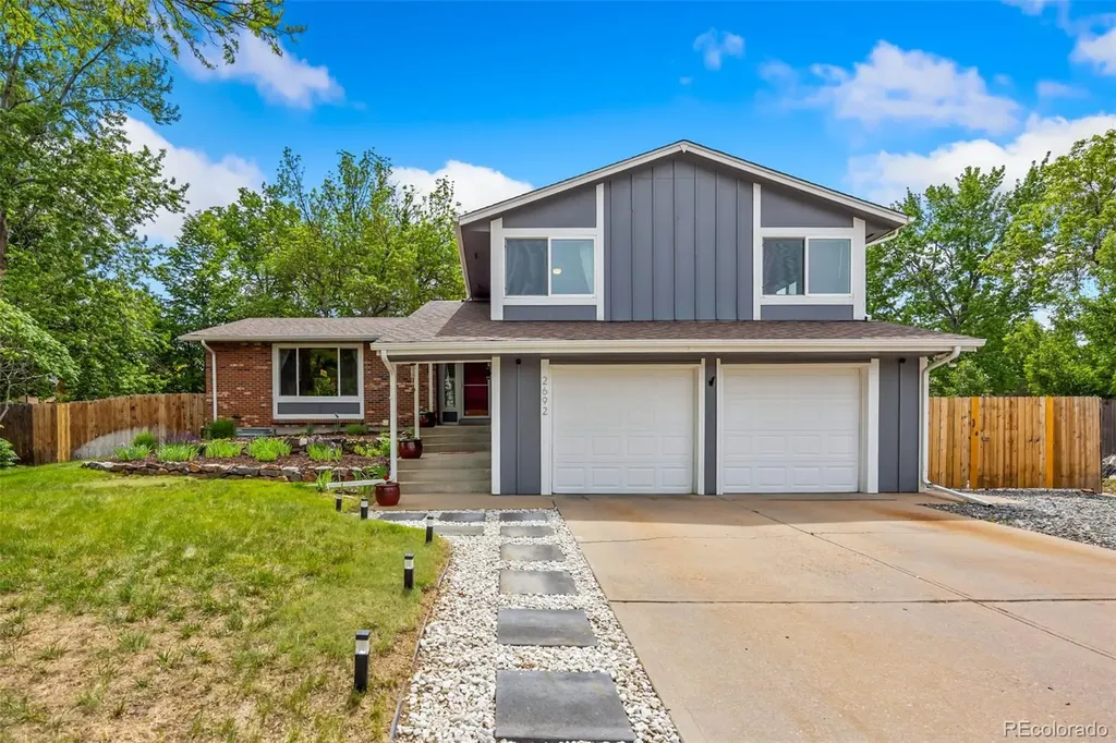 2692 S Kenton Court Aurora CO 80014