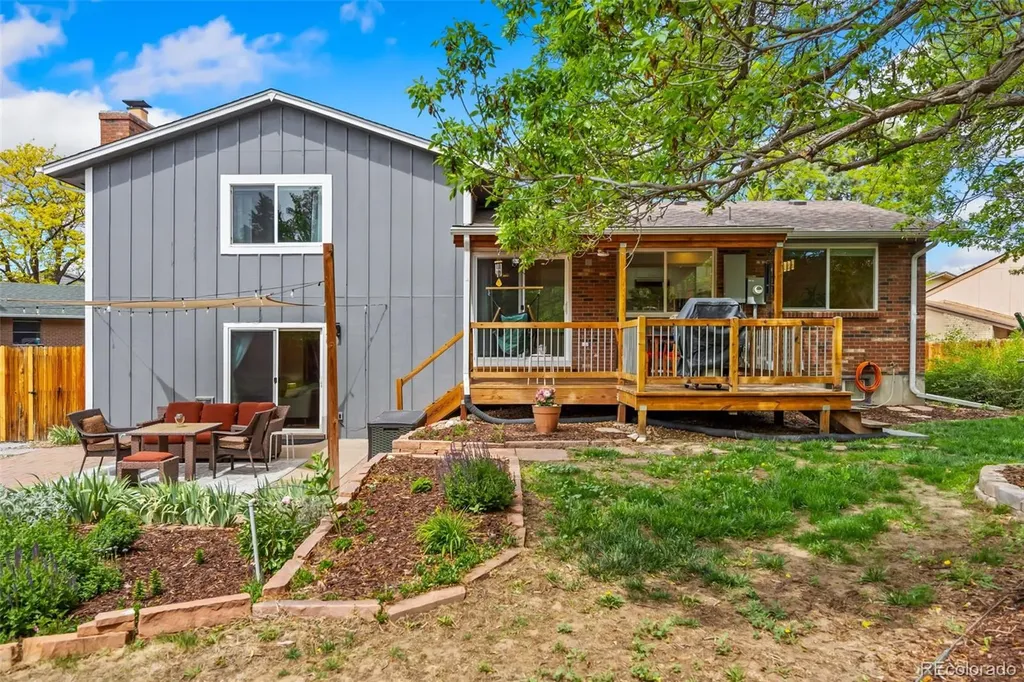 2692 S Kenton Court Aurora CO 80014