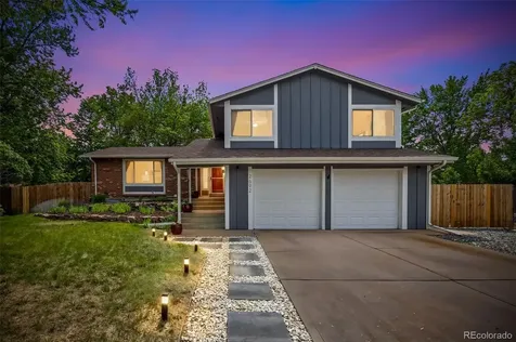 2692 S Kenton Court Aurora CO 80014