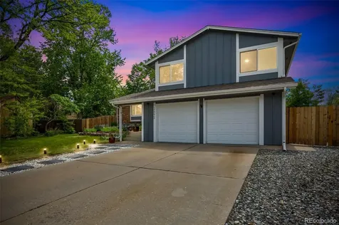 2692 S Kenton Court Aurora CO 80014