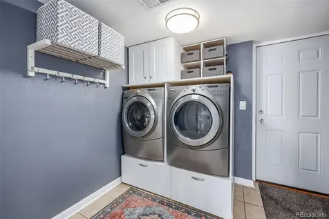 2692 S Kenton Court Aurora CO 80014