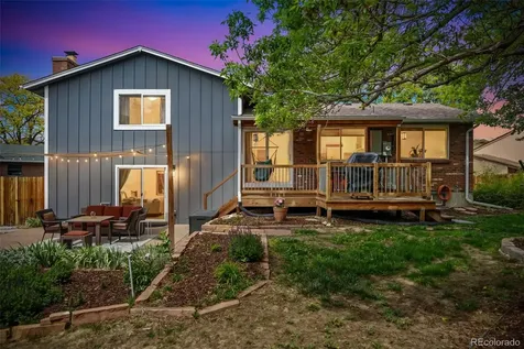 2692 S Kenton Court Aurora CO 80014