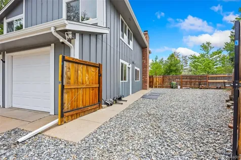 2692 S Kenton Court Aurora CO 80014