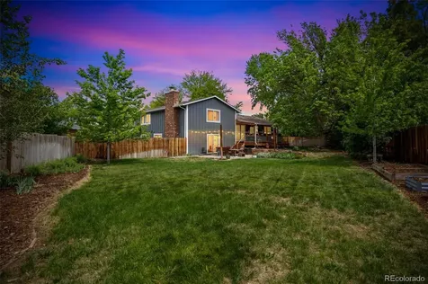 2692 S Kenton Court Aurora CO 80014