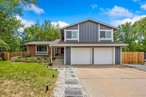 2692 S Kenton Court Aurora CO 80014