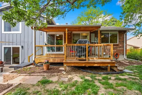 2692 S Kenton Court Aurora CO 80014