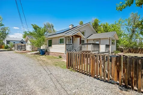 221 Jay Street Lakewood CO 80226