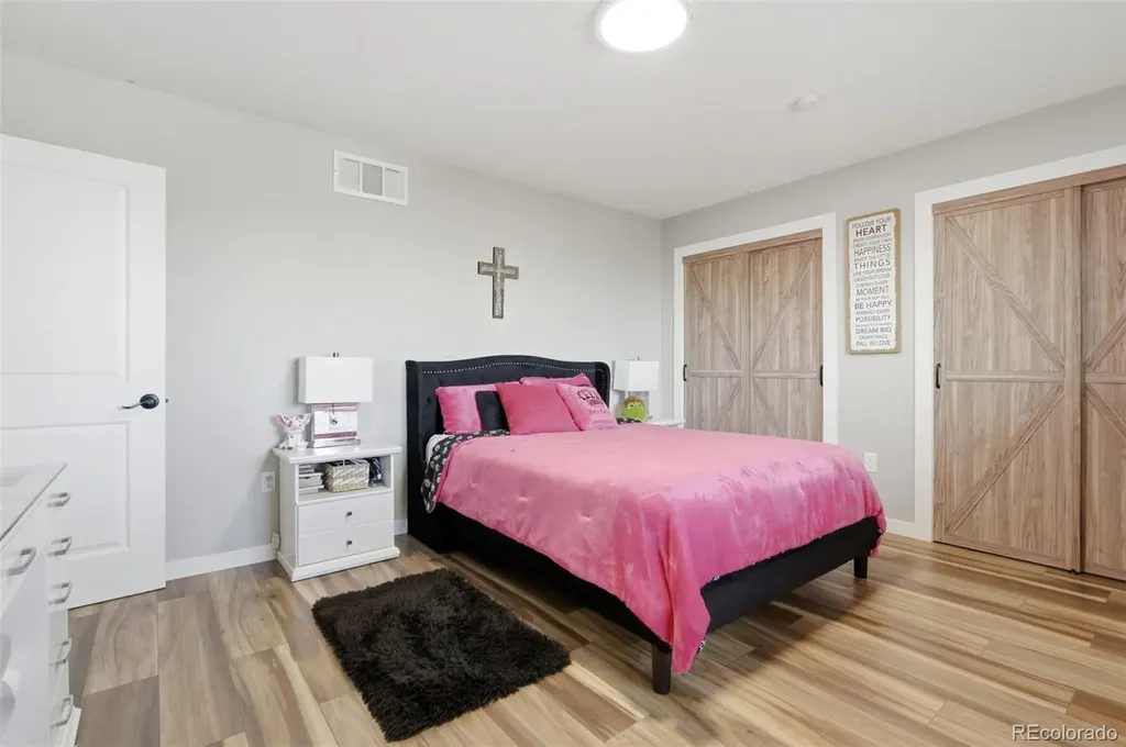 2332 Tate Avenue Fort Lupton CO 80621