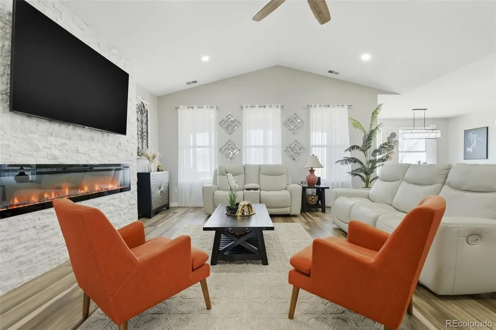 2332 Tate Avenue Fort Lupton CO 80621