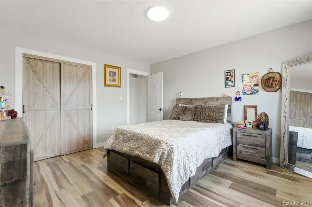 2332 Tate Avenue Fort Lupton CO 80621