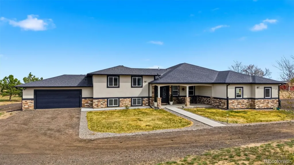 2332 Tate Avenue Fort Lupton CO 80621