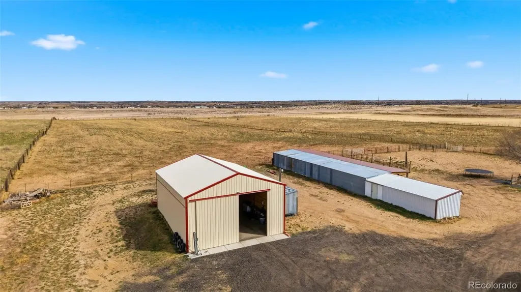 2332 Tate Avenue Fort Lupton CO 80621
