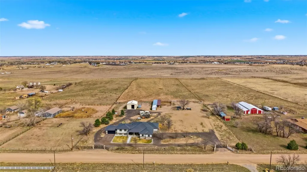 2332 Tate Avenue Fort Lupton CO 80621