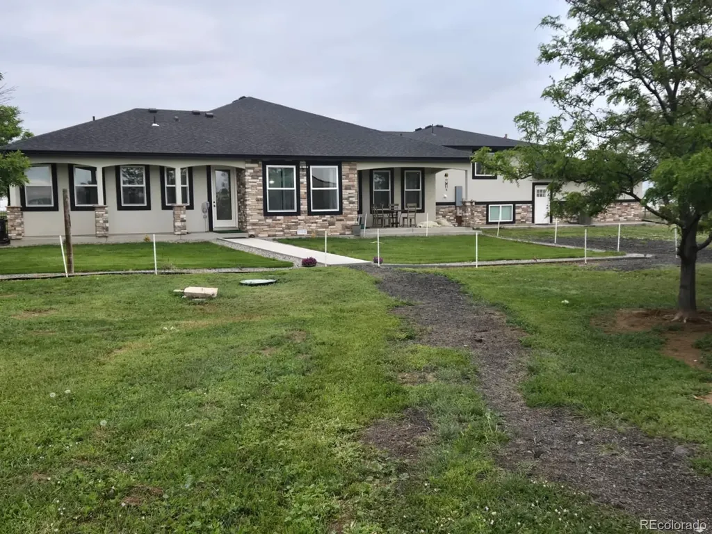 2332 Tate Avenue Fort Lupton CO 80621