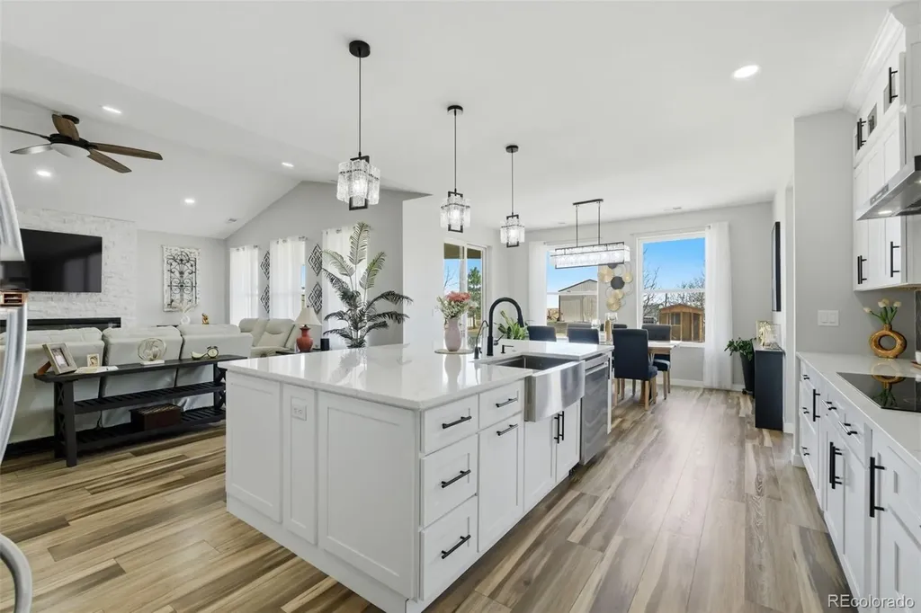 2332 Tate Avenue Fort Lupton CO 80621