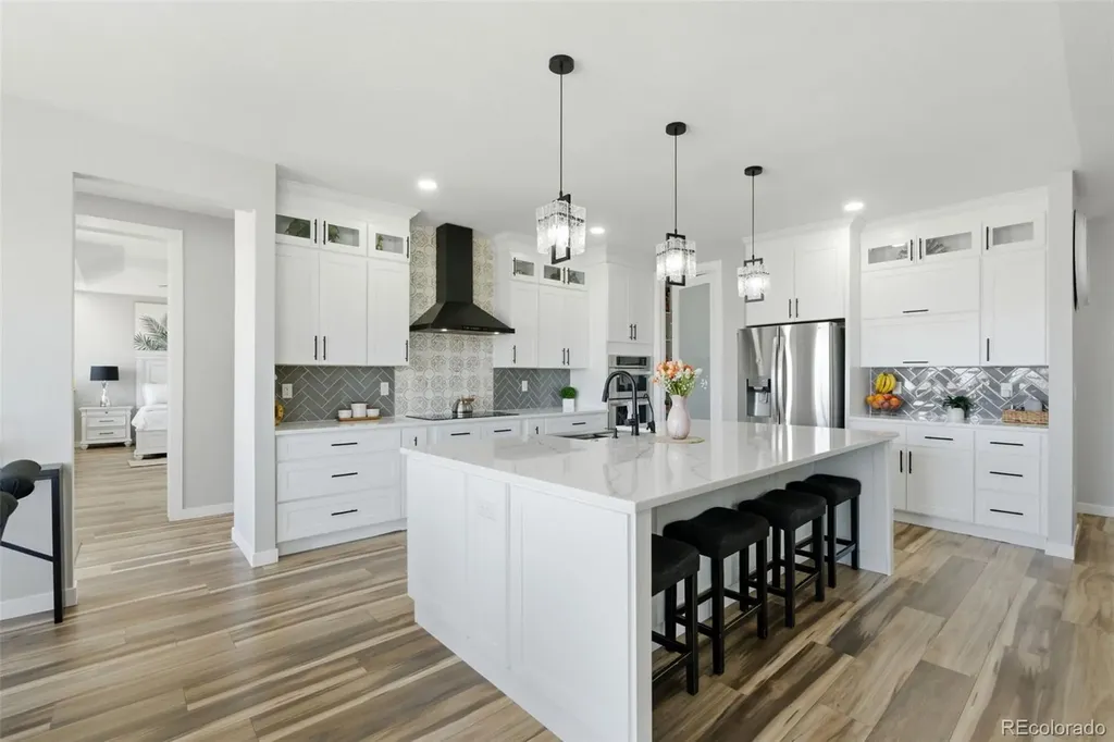 2332 Tate Avenue Fort Lupton CO 80621