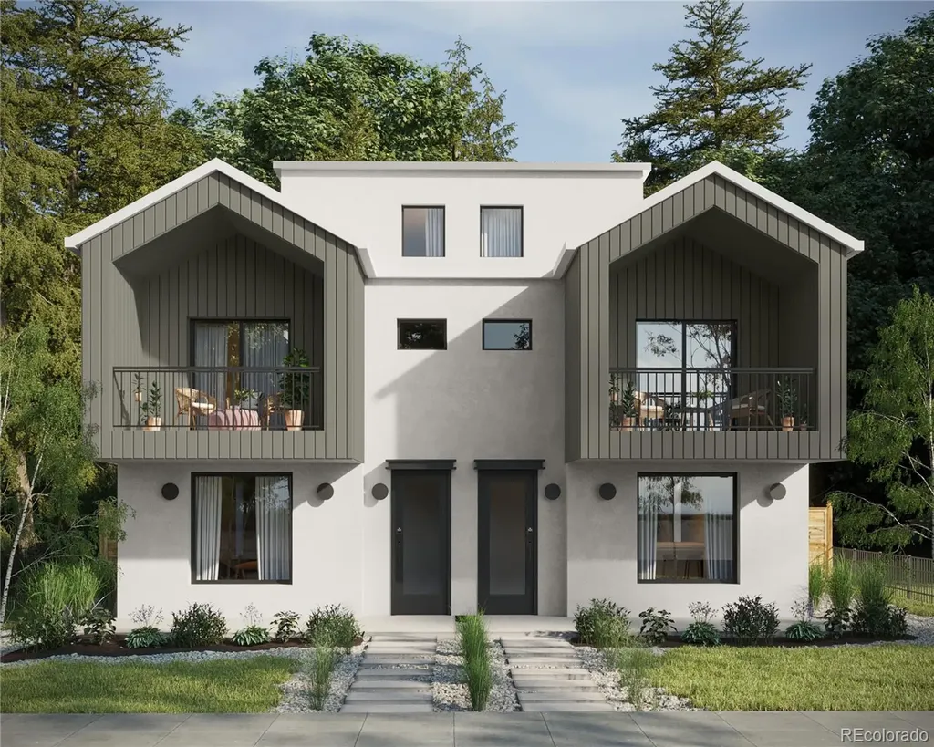 3200 W 27th Avenue Denver CO 80211