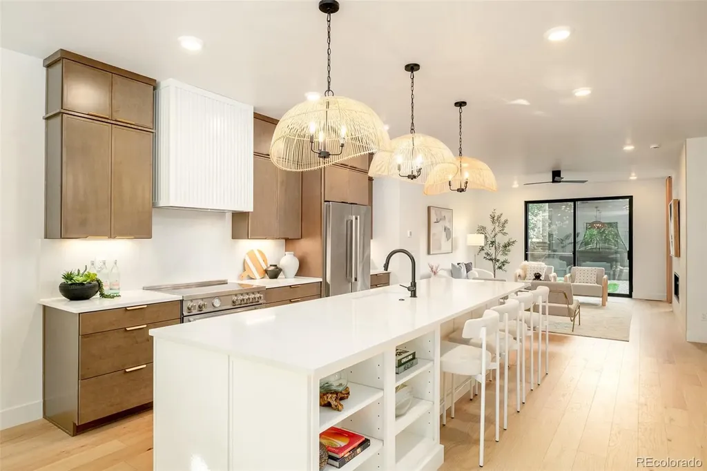 3200 W 27th Avenue Denver CO 80211