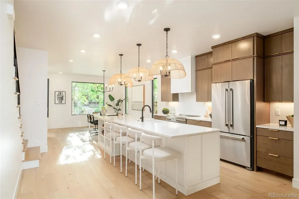 3200 W 27th Avenue Denver CO 80211