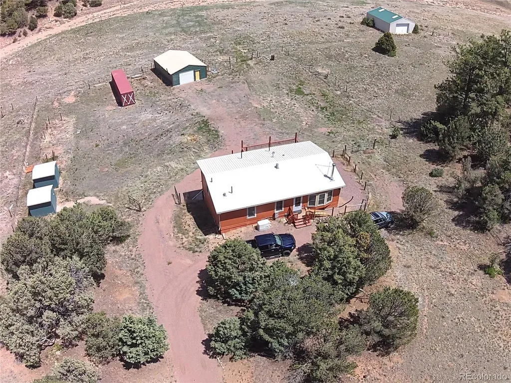 7878 Copper Gulch Road Cotopaxi CO 81223