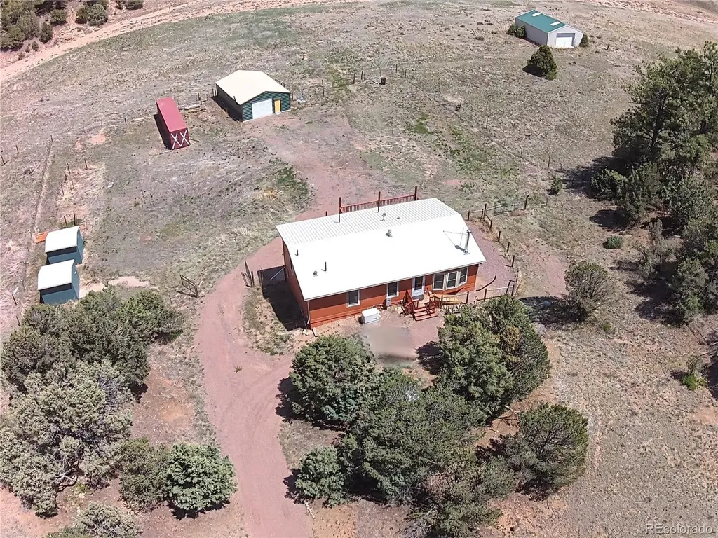 7878 Copper Gulch Road Cotopaxi CO 81223