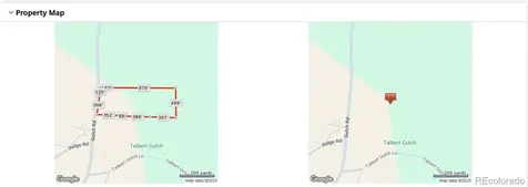 7878 Copper Gulch Road Cotopaxi CO 81223