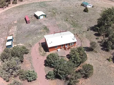 7878 Copper Gulch Road Cotopaxi CO 81223