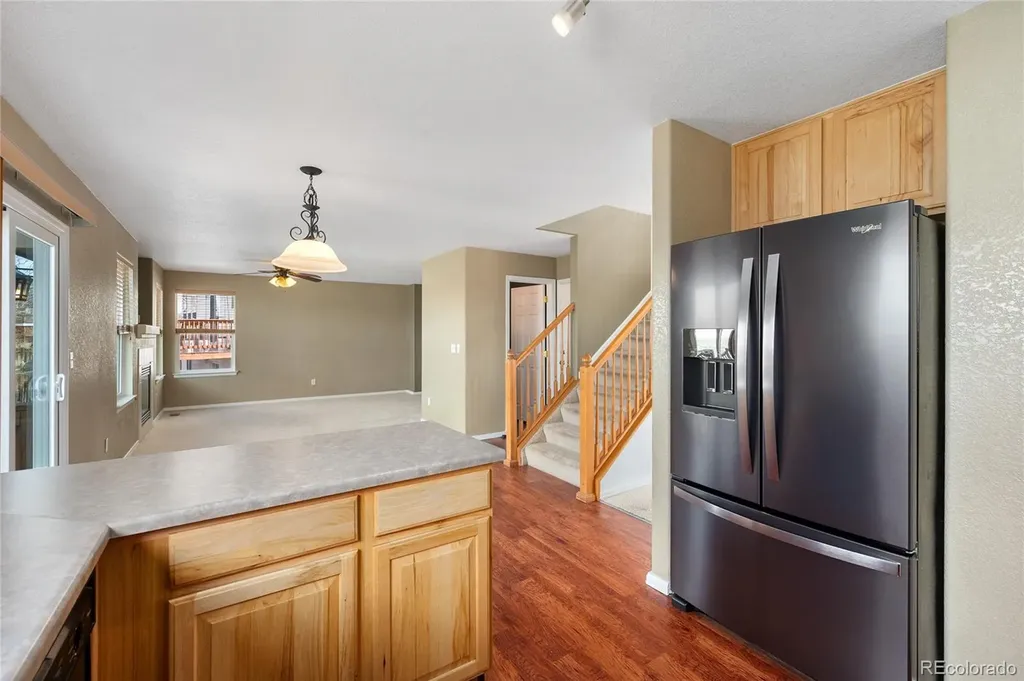 188 Monares Lane Erie CO 80516