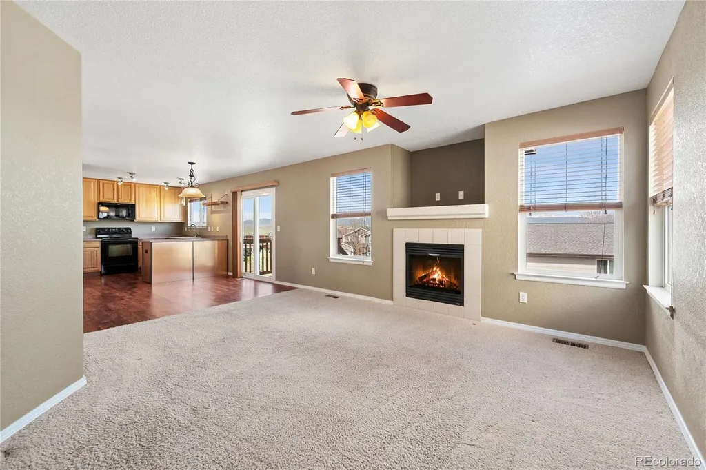 188 Monares Lane Erie CO 80516