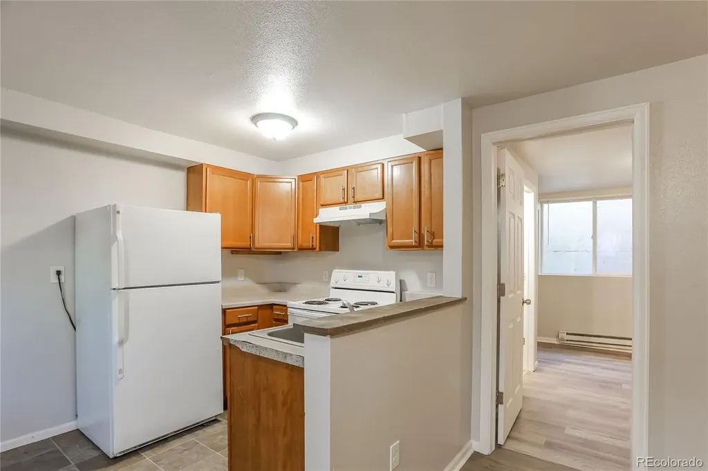 1853 W Mosier Place Denver CO 80223