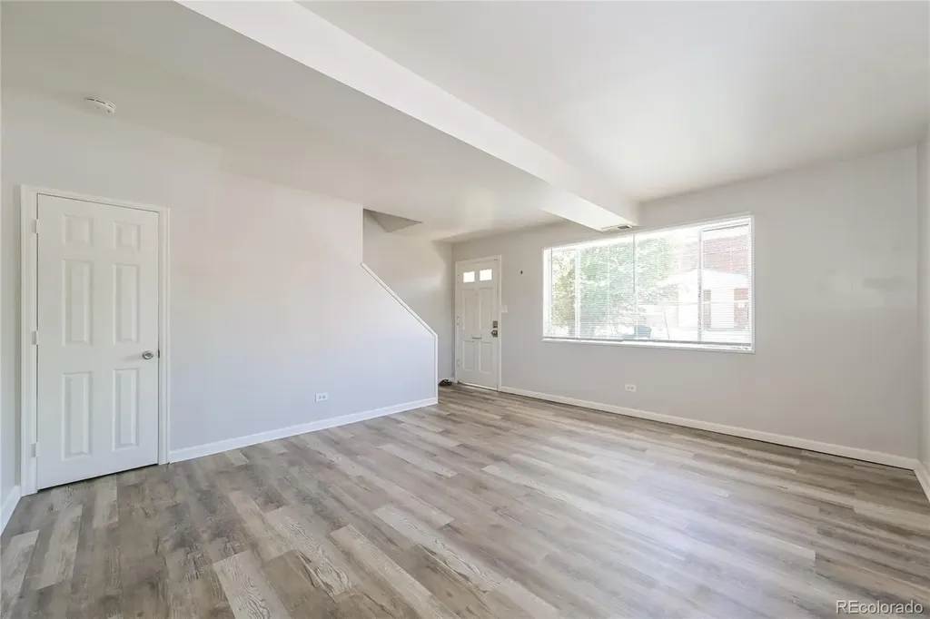 1853 W Mosier Place Denver CO 80223
