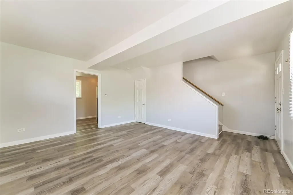1853 W Mosier Place Denver CO 80223