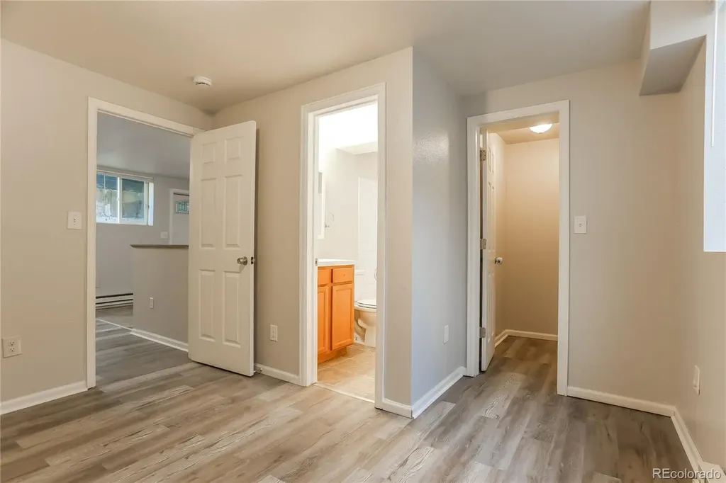 1853 W Mosier Place Denver CO 80223