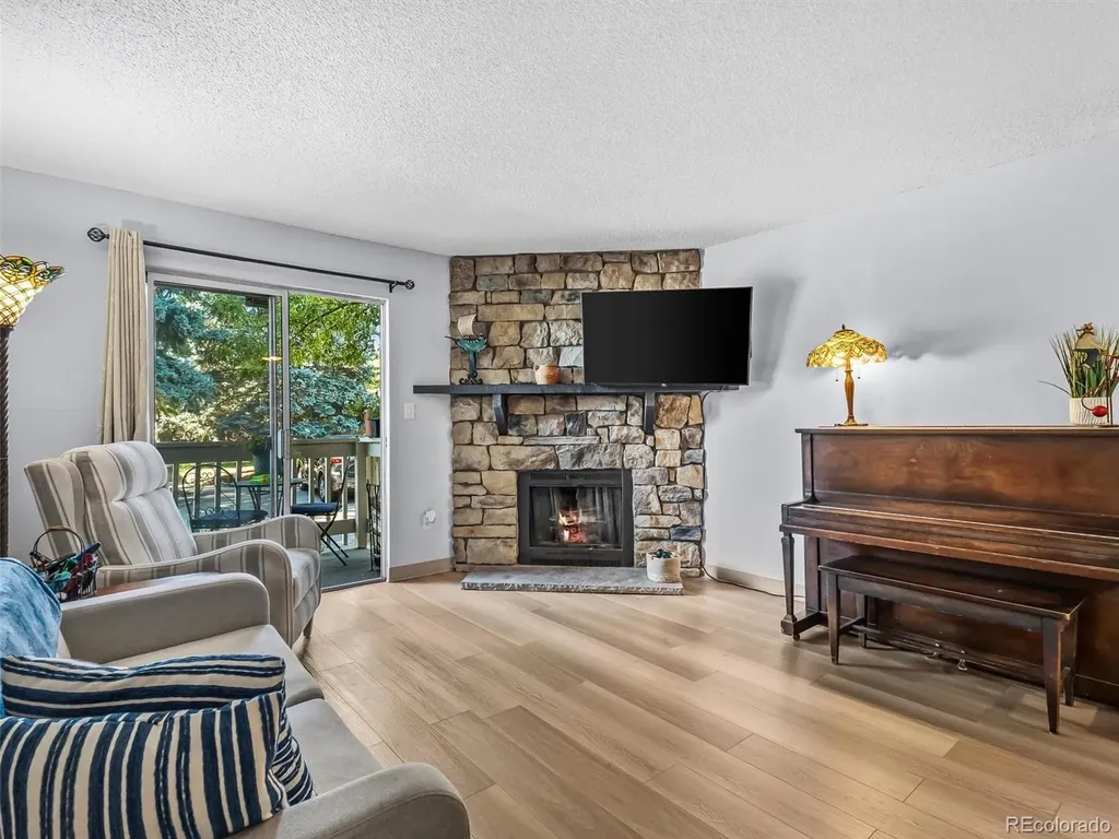 4400 S Quebec Street Denver CO 80237